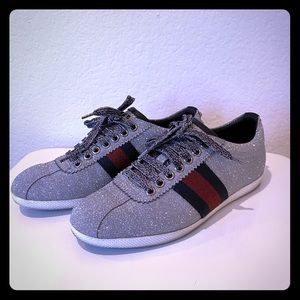 Gucci sneakers
